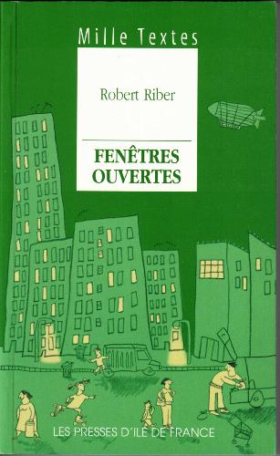 Fenêtres ouvertes