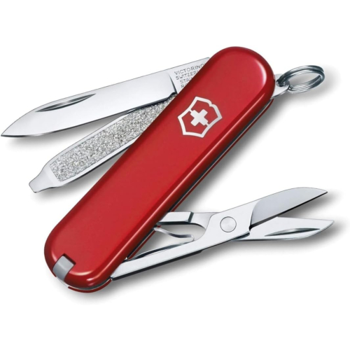 Couteau Suisse "Classic SD" 7 fonctions (0.6223)