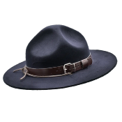 Chapeau 4 bosses Marine Flex