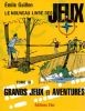 Grands jeux et Aventures