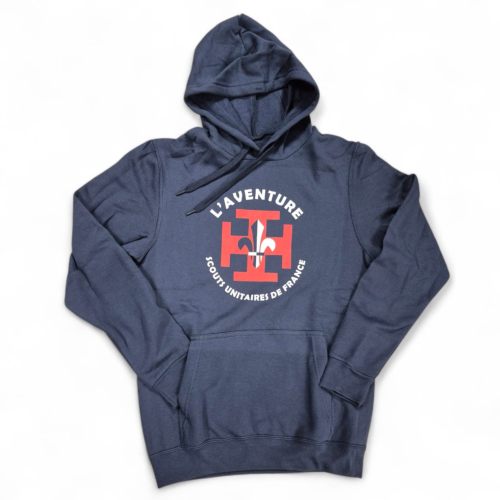 Sweat marine, SUF l'Aventure