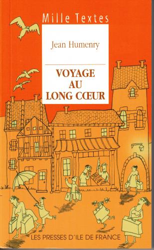 Voyage au long coeur